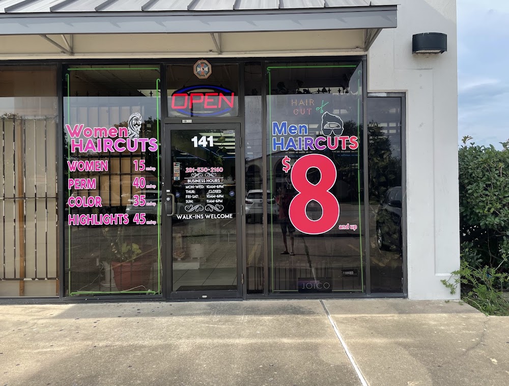 Beltway Beauty Salon primary photo