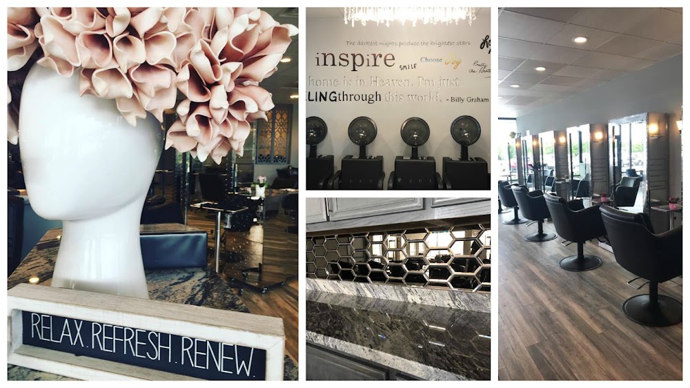 Blow Out Salon and Spa primary photo