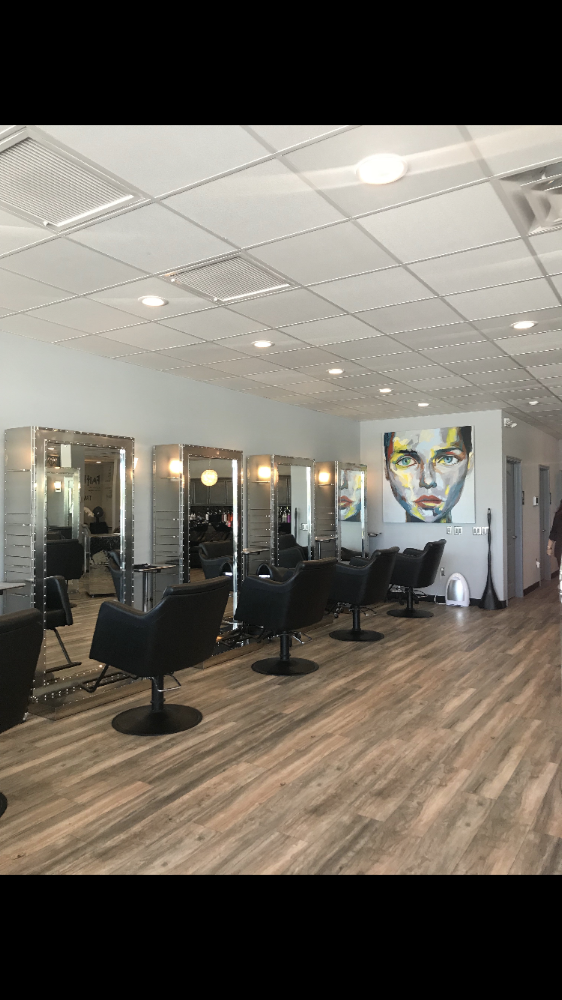 Blow Out Salon and Spa view 2