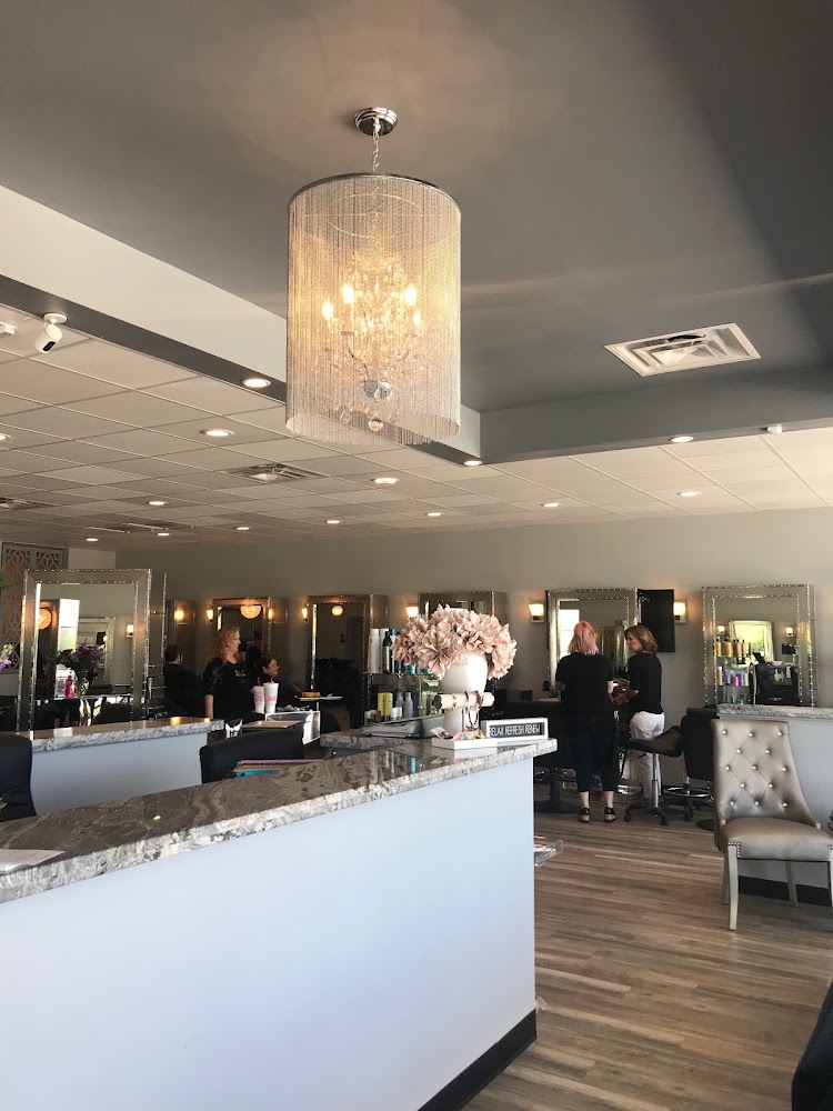 Blow Out Salon and Spa view 3