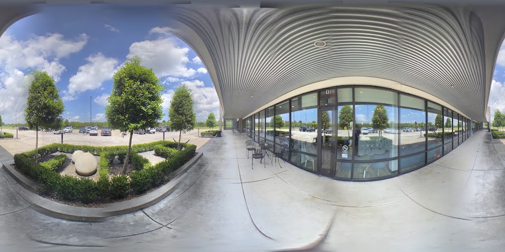 Blow Out Salon and Spa view 4