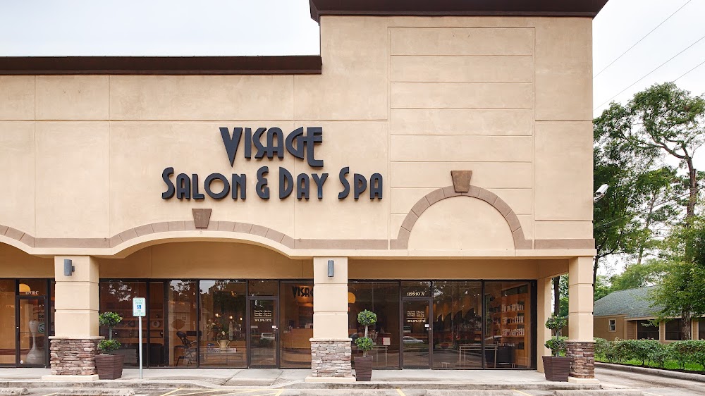 Visage Salon & Day Spa primary photo