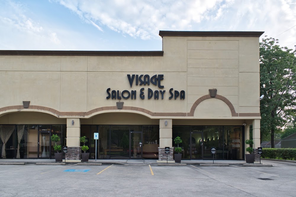 Visage Salon & Day Spa view 2