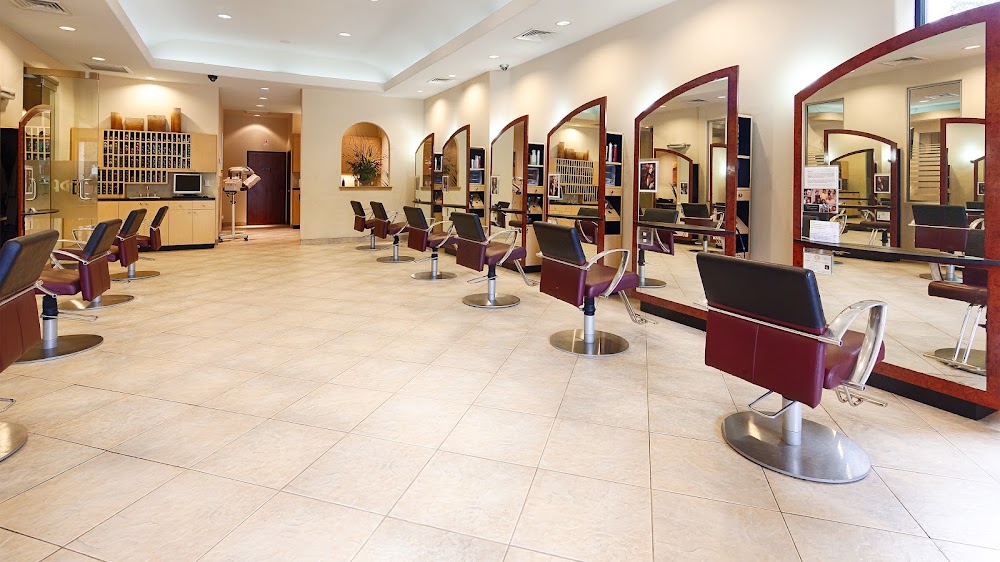 Visage Salon & Day Spa view 3