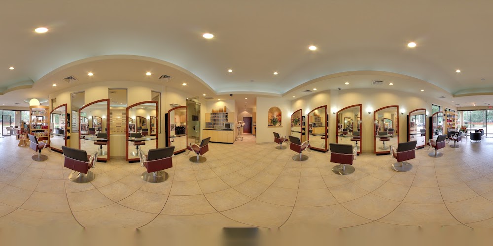Visage Salon & Day Spa view 4