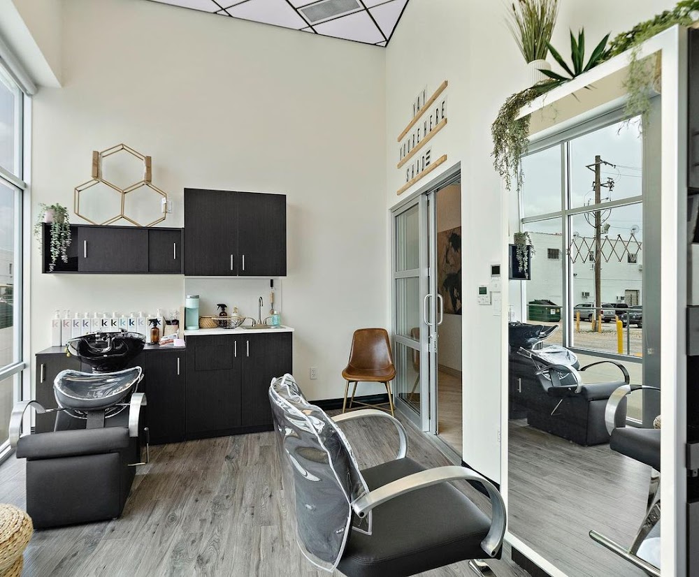 My Salon Suite view 5