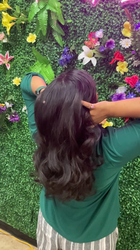 Hair Lovers Salon view 3