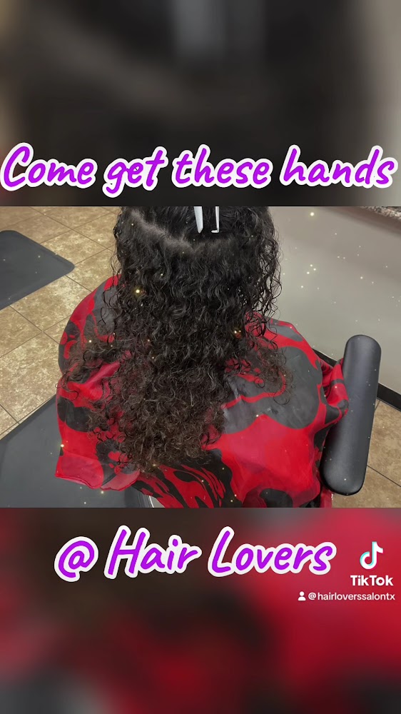 Hair Lovers Salon view 4