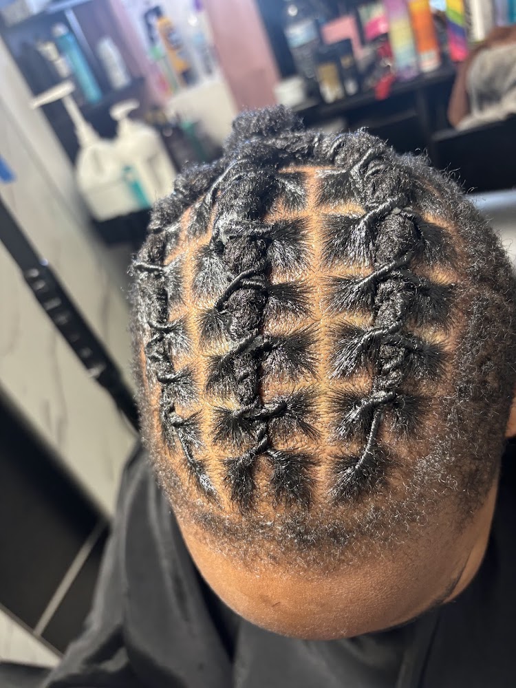 LEGACI BEAUTI SALON SUITES view 2