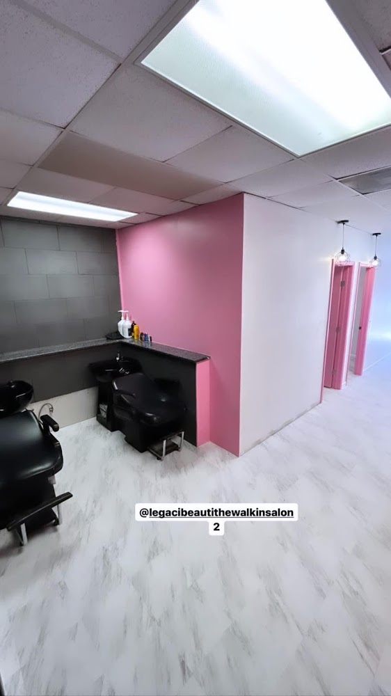 LEGACI BEAUTI SALON SUITES view 3