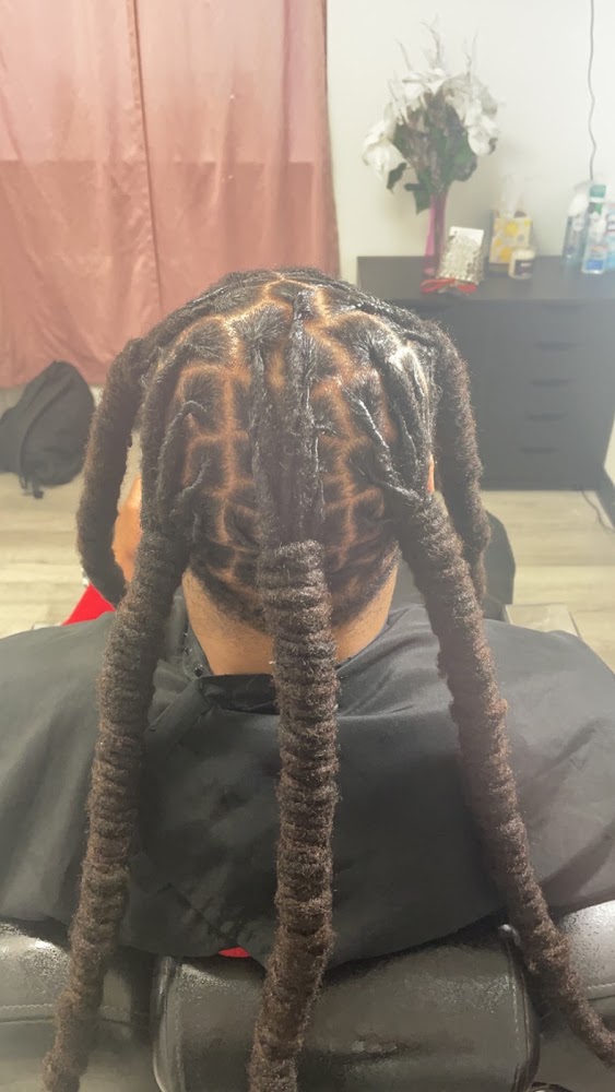 LEGACI BEAUTI SALON SUITES view 5