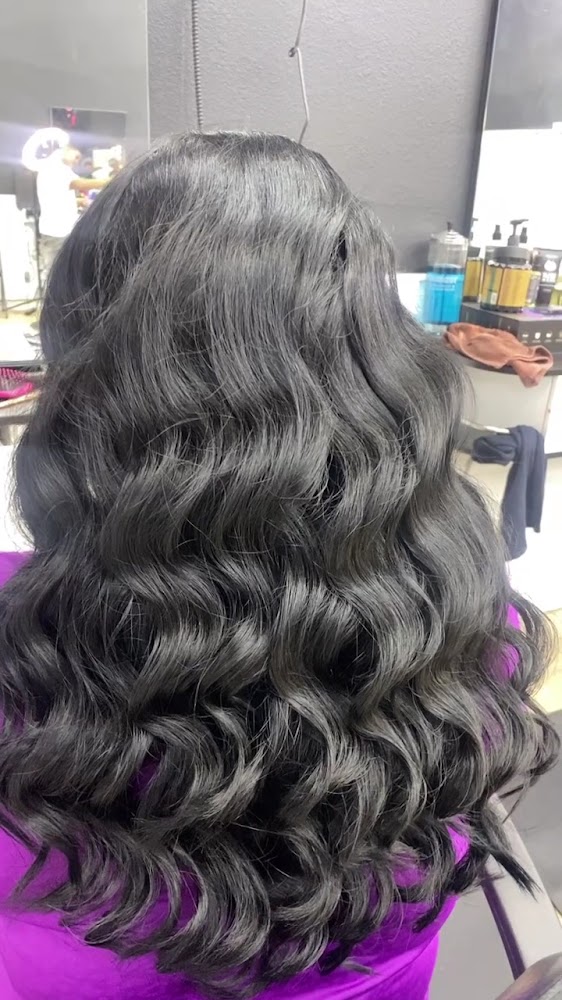 Jocy’s Hair Styles view 3