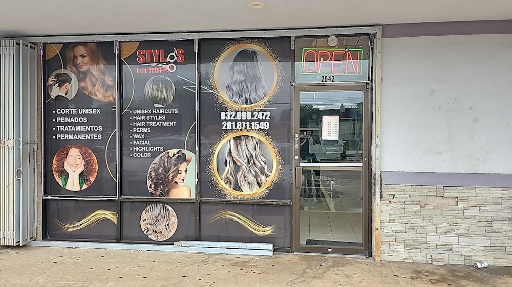 Stylo's Hair Salon view 3