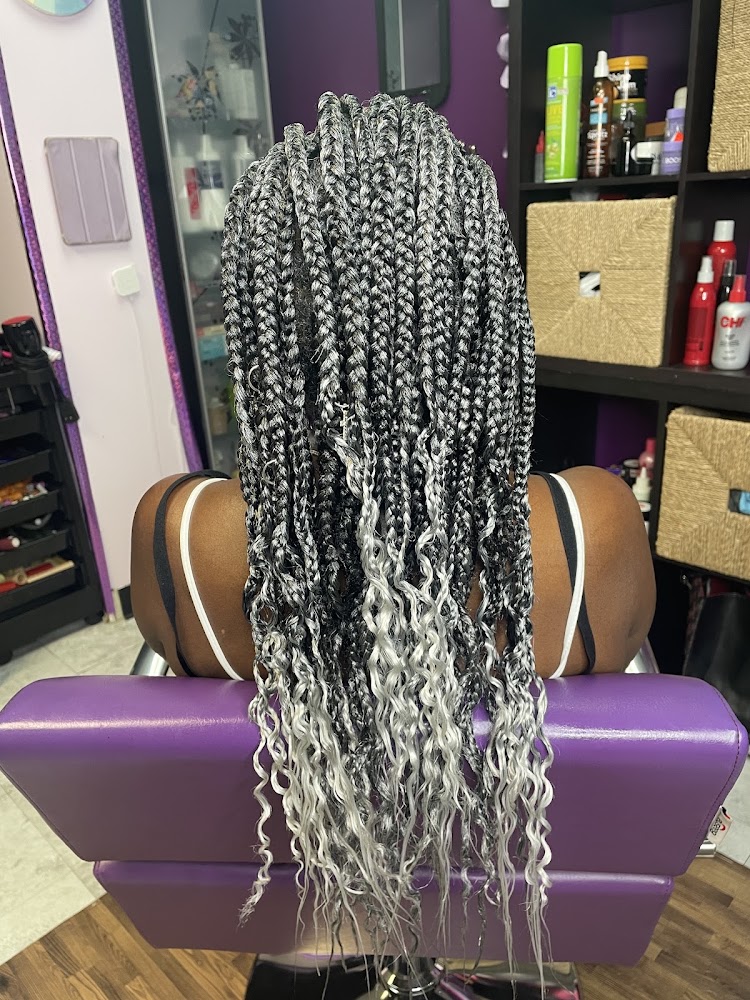 Inspirations by Tara Salon & Spa primary photo