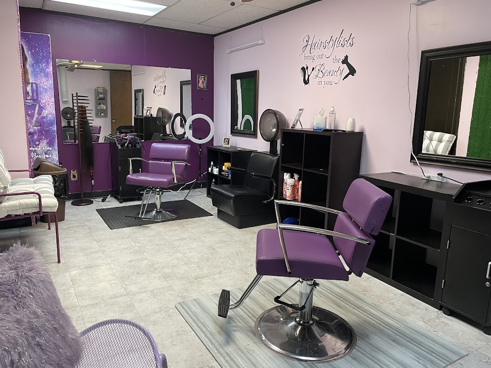 Inspirations by Tara Salon & Spa view 2