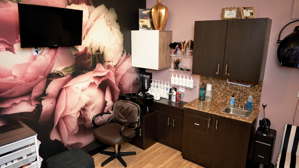 Alex Jean Beauty Inc primary photo