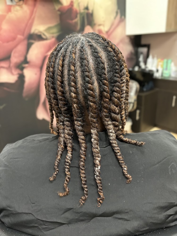 Alex Jean Beauty Inc view 2