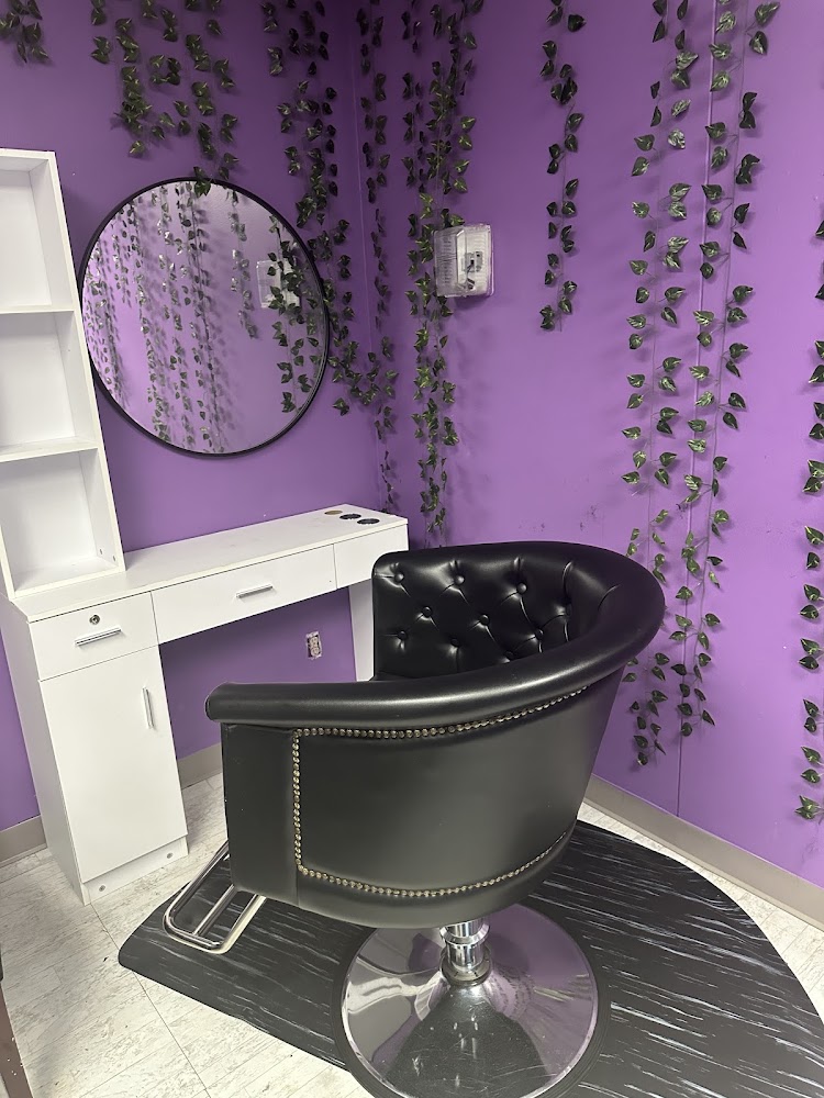 Ro’s Natural Hair Studio LLC primary photo
