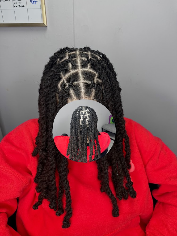 Ro’s Natural Hair Studio LLC view 2