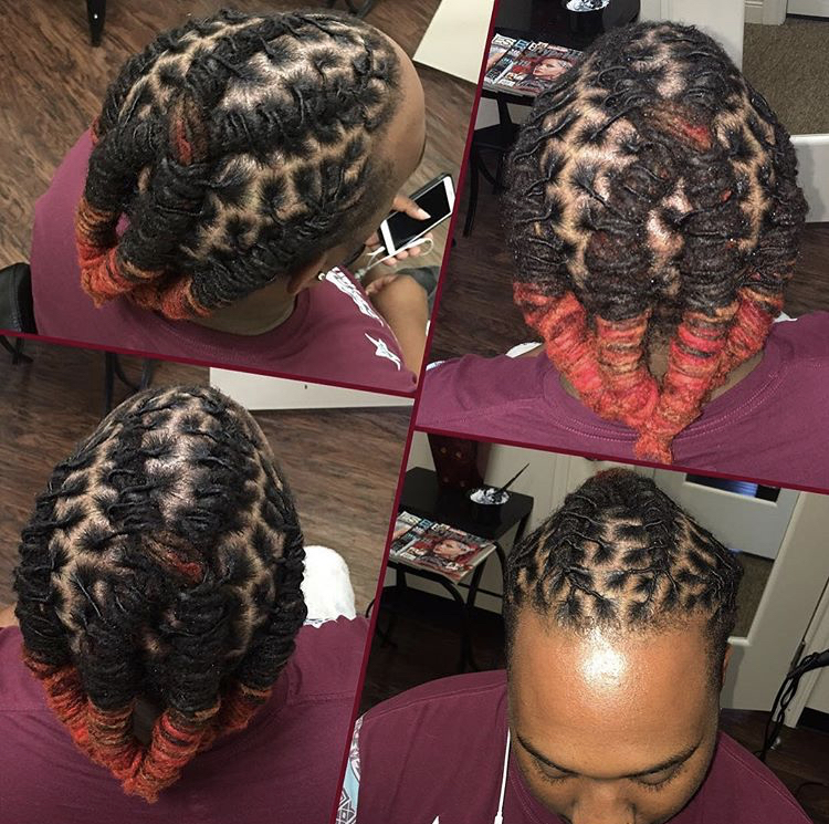 Beauty & Beyond Salon And Barbershop view 2