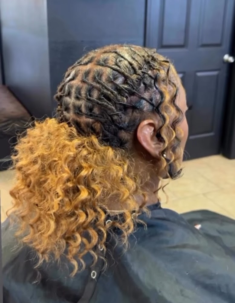 Beauty & Beyond Salon And Barbershop view 3
