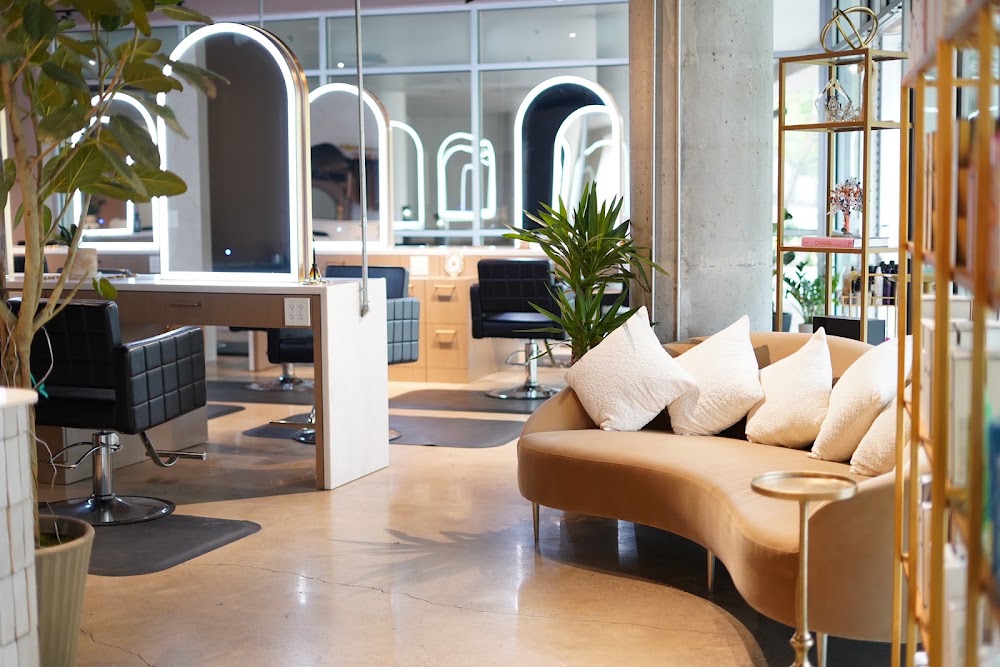 Revivance Hair Salon view 5
