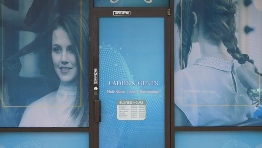 حلاق عربي - Ladies and Gents Hairsalon & Barbershop view 5
