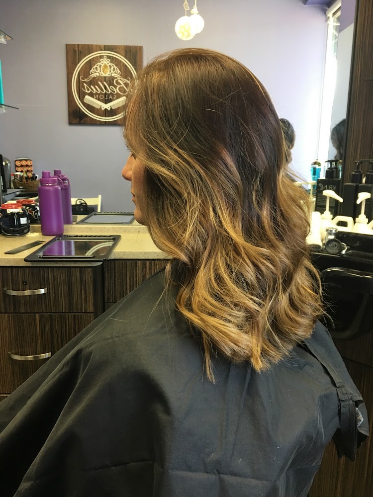 Bellus Salon primary photo