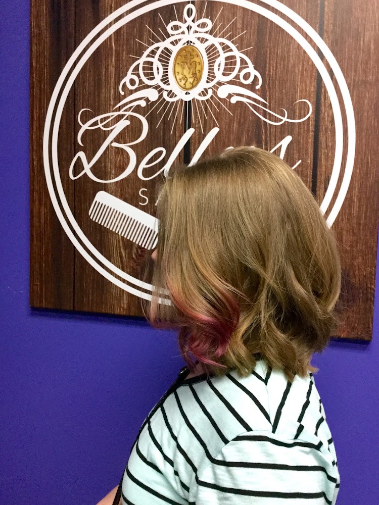 Bellus Salon view 3
