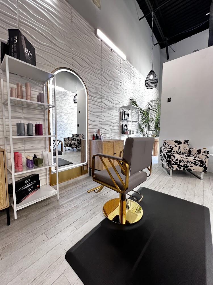 MOF BEAUTY view 2