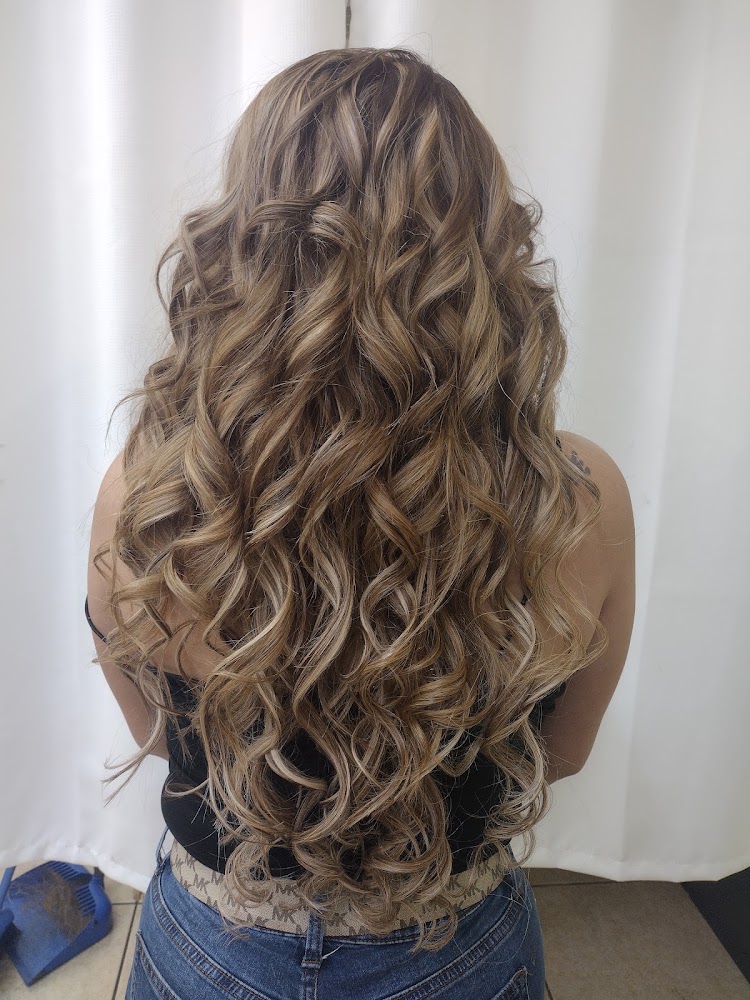 Beauty & Style Hair Salon view 2