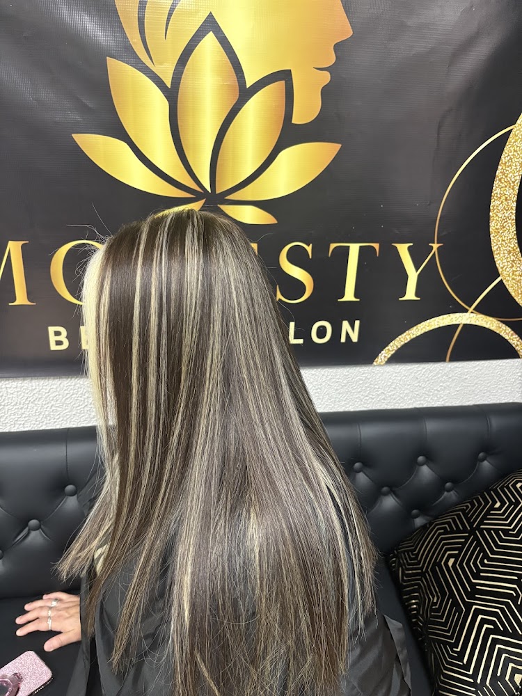 Modesty Beauty Salon primary photo