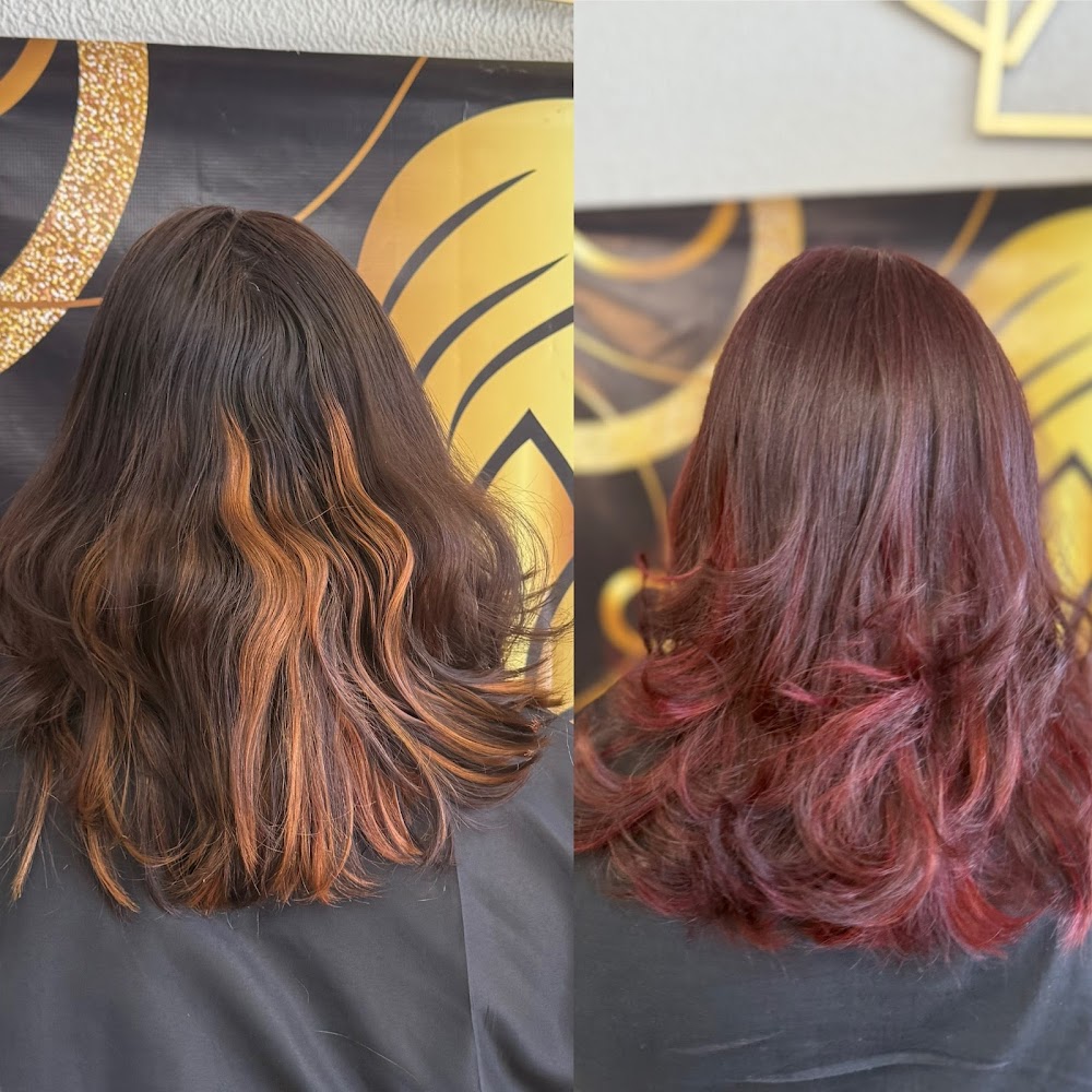 Modesty Beauty Salon view 3