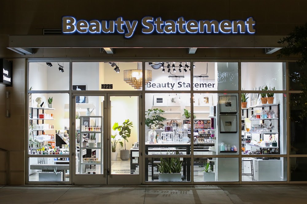 Beauty Statement primary photo