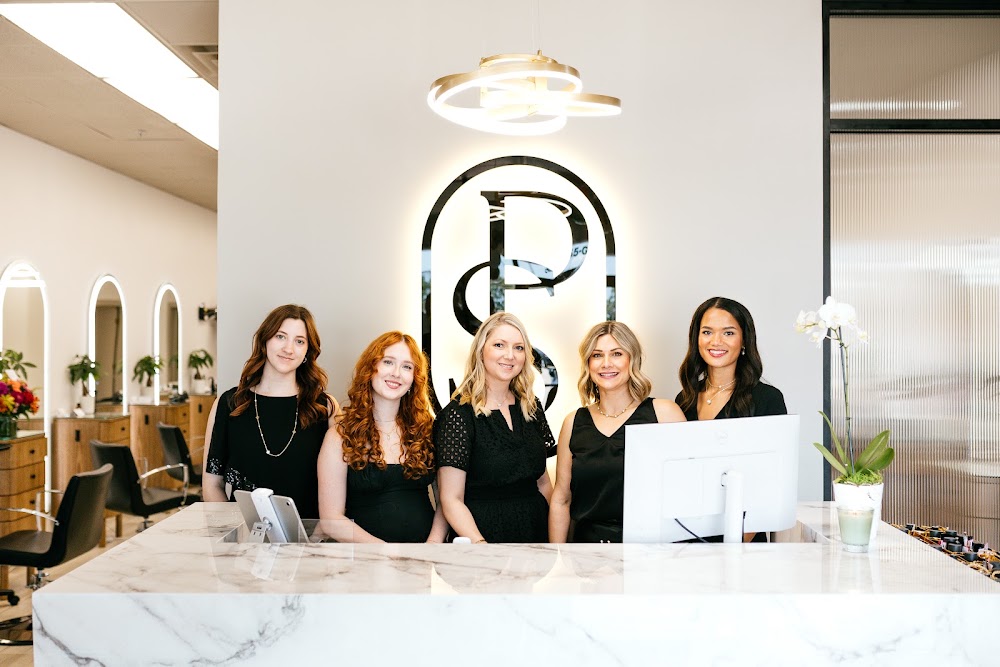 Prismatic Salon primary photo