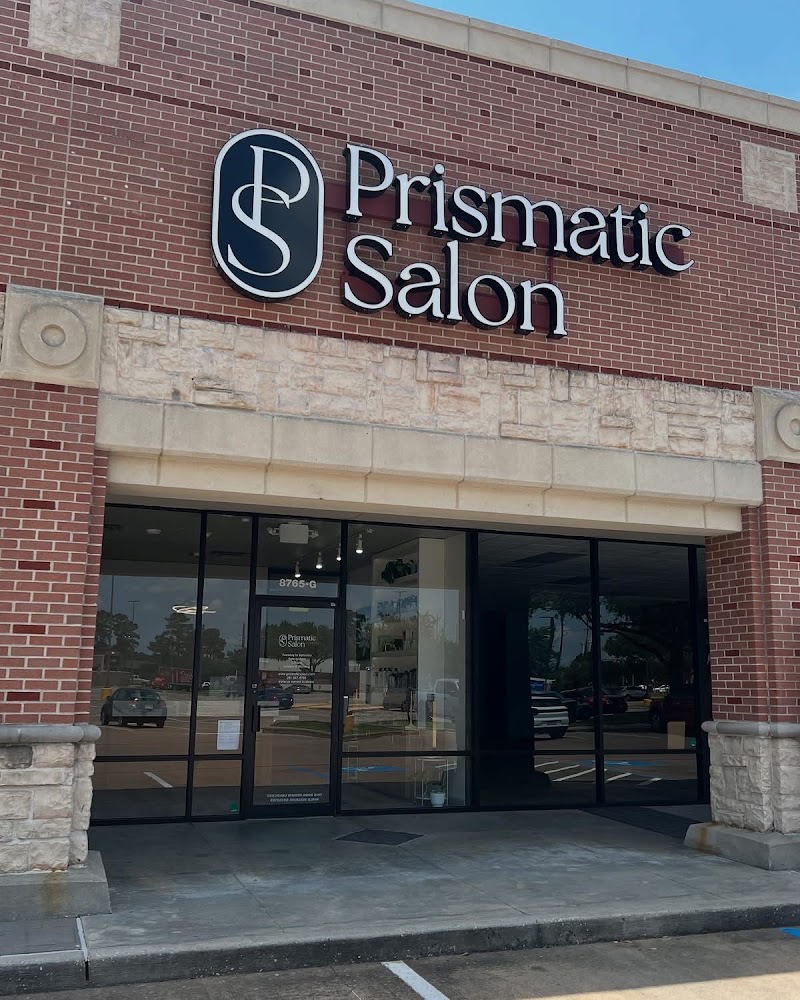 Prismatic Salon view 2