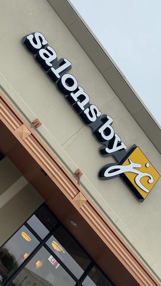 Salons by JC - West University view 4