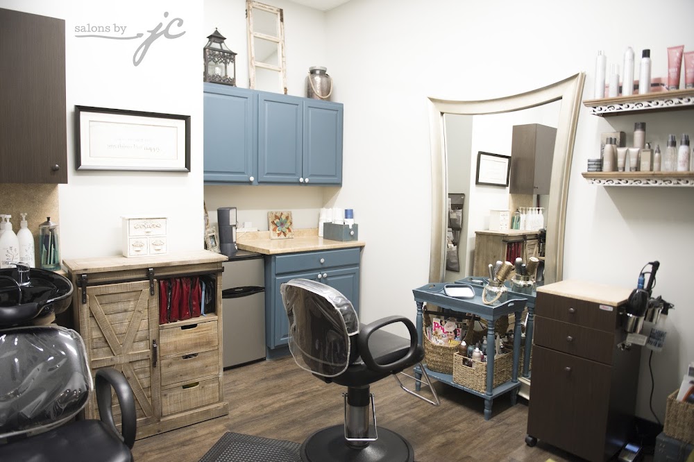Salons by JC - West University view 5