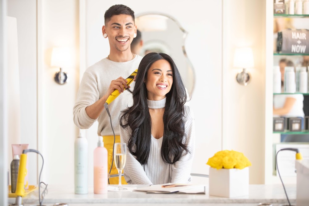 Drybar - Uptown Park view 5