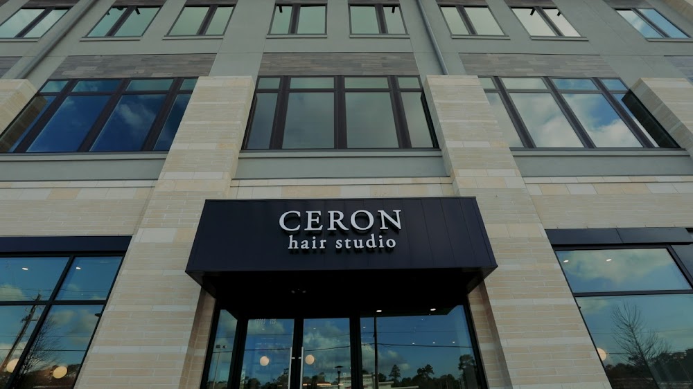Ceron Hair Studio - Memorial Green view 3