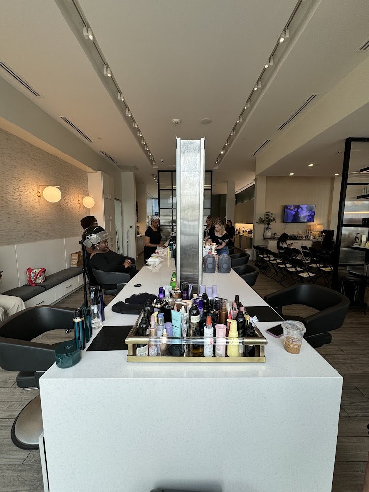 Ceron Hair Studio - Memorial Green view 5