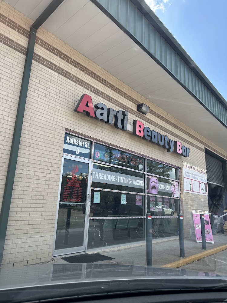 Aarti Beauty Salon view 2