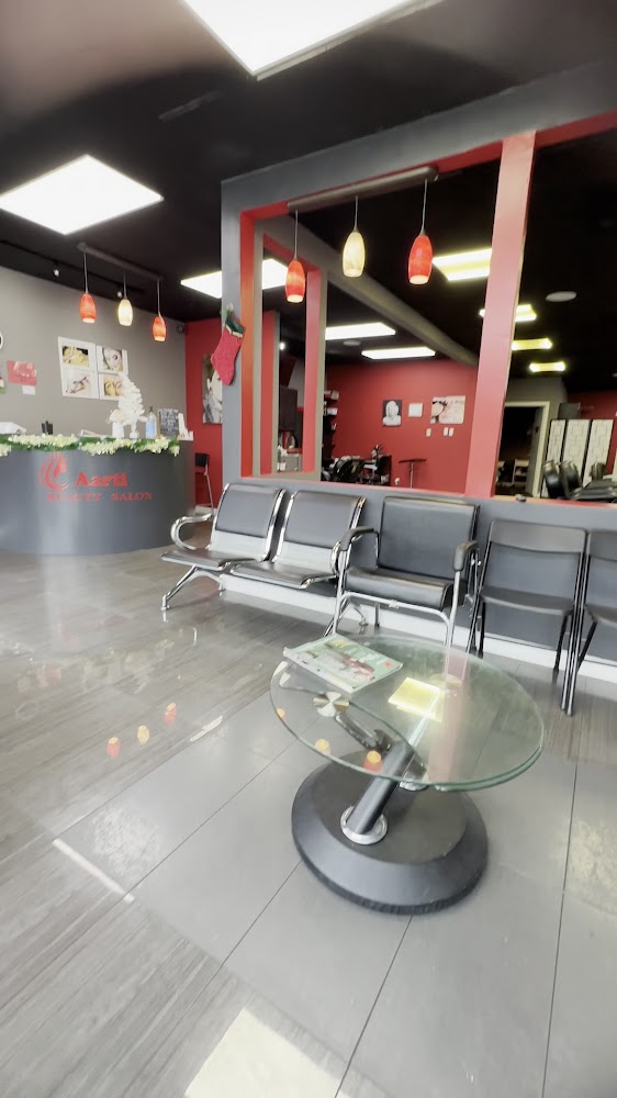 Aarti Beauty Salon view 3