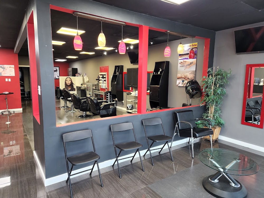 Aarti Beauty Salon view 4