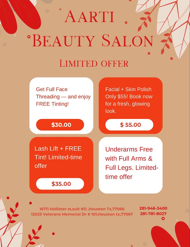 Aarti Beauty Salon view 5