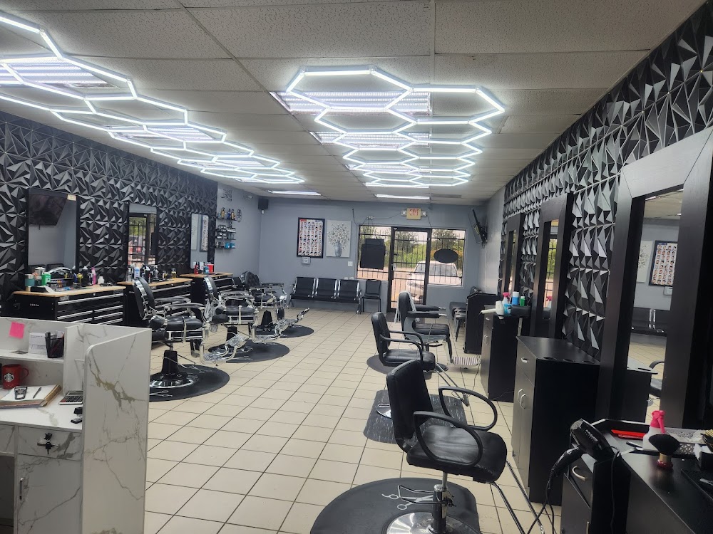 Shirley Hair Studio view 2