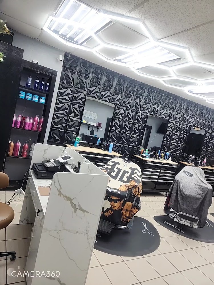 Shirley Hair Studio view 3