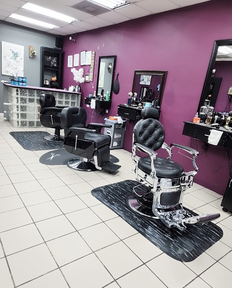Shirley Hair Studio view 4