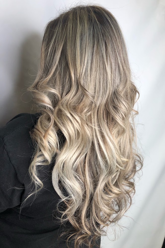 Marvela Hair Extensions & Color view 2