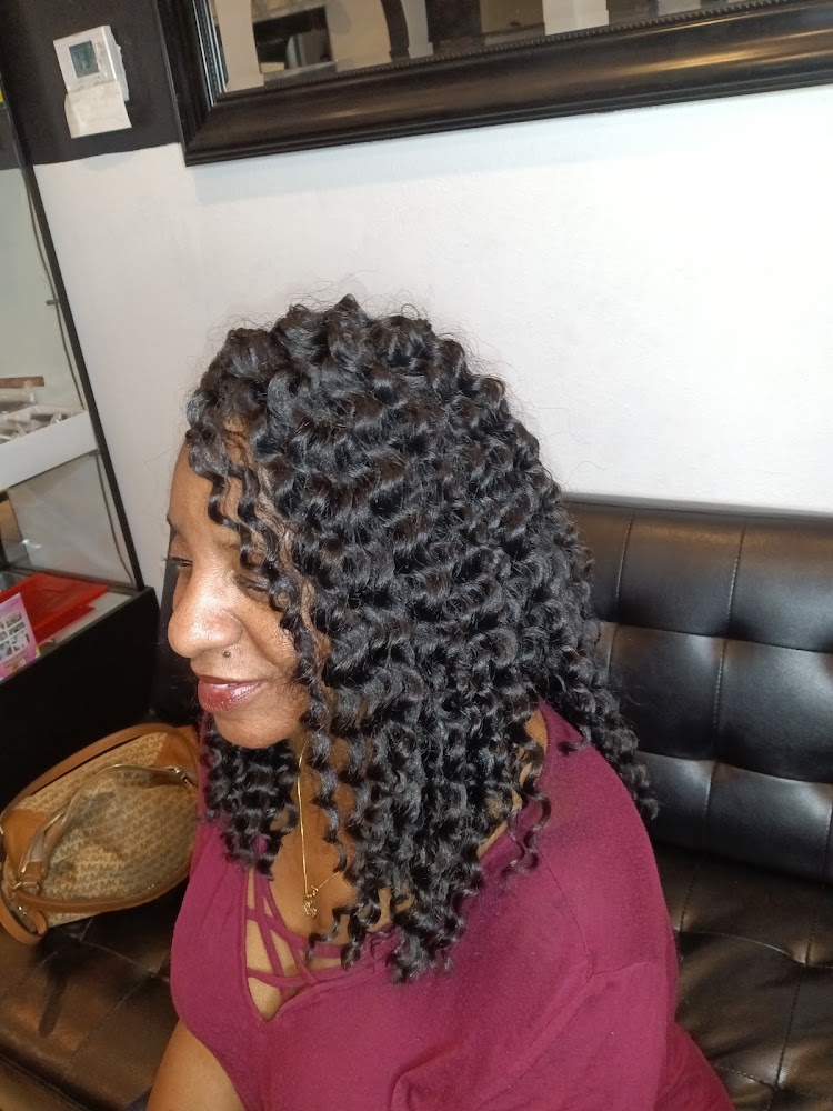Flamez Hair Studio primary photo